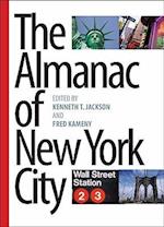 The Almanac of New York City