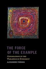 The Force of the Example
