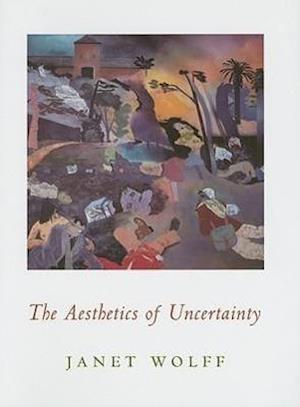 The Aesthetics of Uncertainty