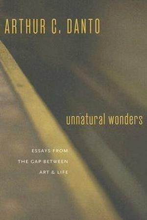 Unnatural Wonders