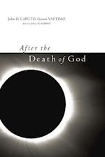 After the Death of God