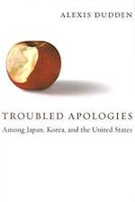 Troubled Apologies Among Japan, Korea, and the United States