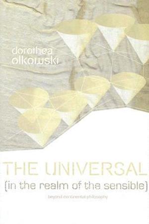 The Universal (In the Realm of the Sensible)