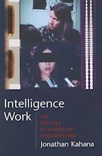 Intelligence Work