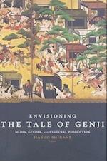 Envisioning The Tale of Genji