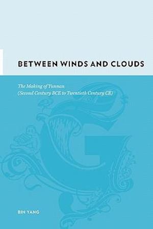 Between Winds and Clouds