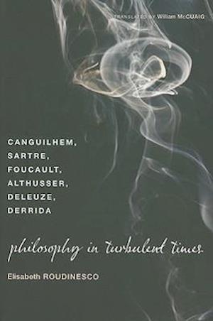 Philosophy in Turbulent Times