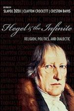 Hegel and the Infinite