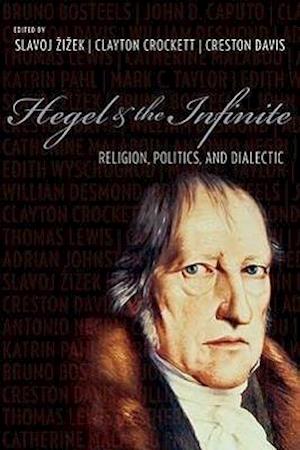 Hegel and the Infinite