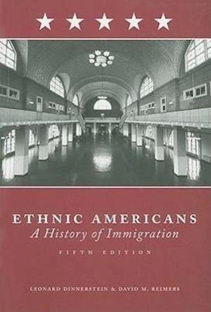 Ethnic Americans