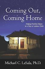 Coming Out, Coming Home