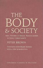 The Body and Society