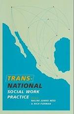 Transnational Social Work Practice