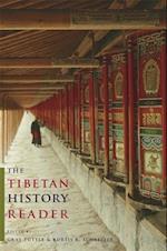 The Tibetan History Reader