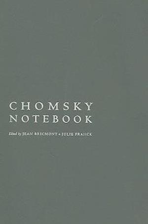 Chomsky Notebook