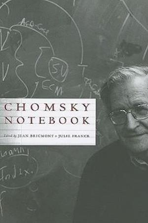 Chomsky Notebook