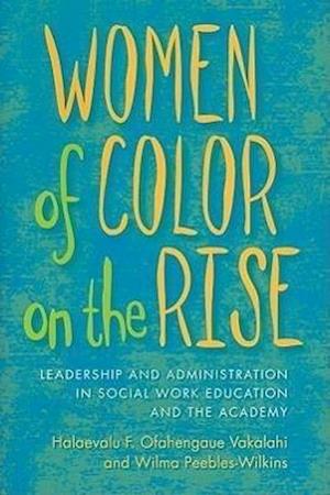 Women of Color on the Rise