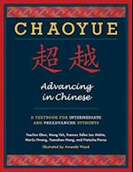 Chaoyue: Advancing in Chinese