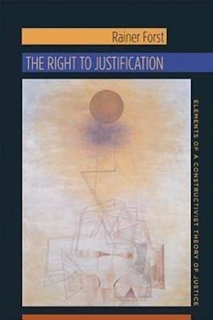 The Right to Justification