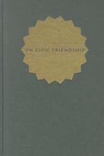 On Civic Friendship