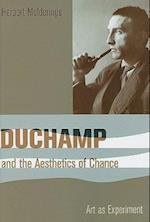 Duchamp and the Aesthetics of Chance