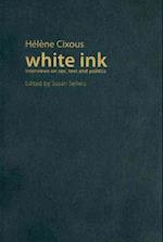 White Ink