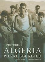 Picturing Algeria