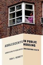 Adolescents in Public Housing
