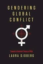 Gendering Global Conflict