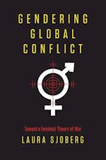 Gendering Global Conflict