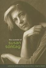 The Scandal of Susan Sontag