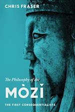 The Philosophy of the Mòzi