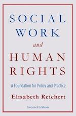 Social Work and Human Rights