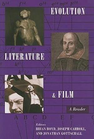 Evolution, Literature, and Film