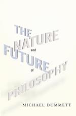 The Nature and Future of Philosophy