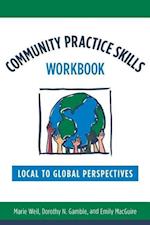 Community Practice Skills Workbook