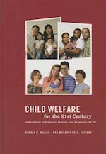 Child Welfare for the Twenty-first Century