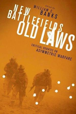 New Battlefields/Old Laws