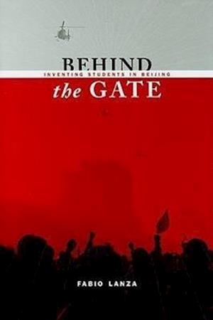 Behind the Gate