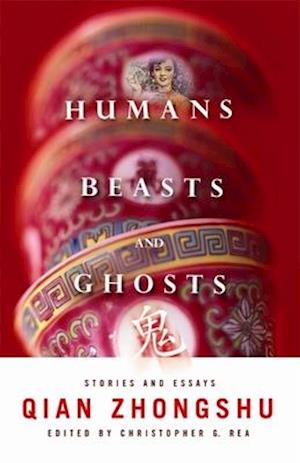 Humans, Beasts, and Ghosts