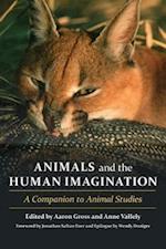 Animals and the Human Imagination