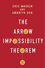 The Arrow Impossibility Theorem