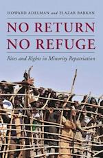 No Return, No Refuge