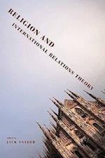 Religion and International Relations Theory