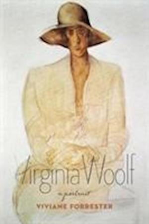 Virginia Woolf