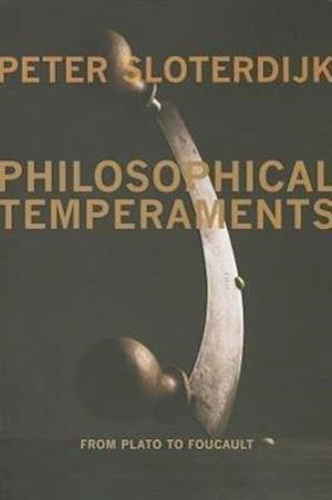 Philosophical Temperaments