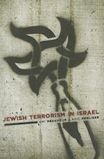 Jewish Terrorism in Israel
