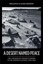 A Desert Named Peace