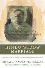 Hindu Widow Marriage