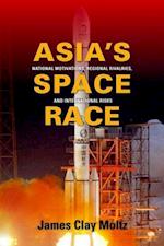 Asia's Space Race